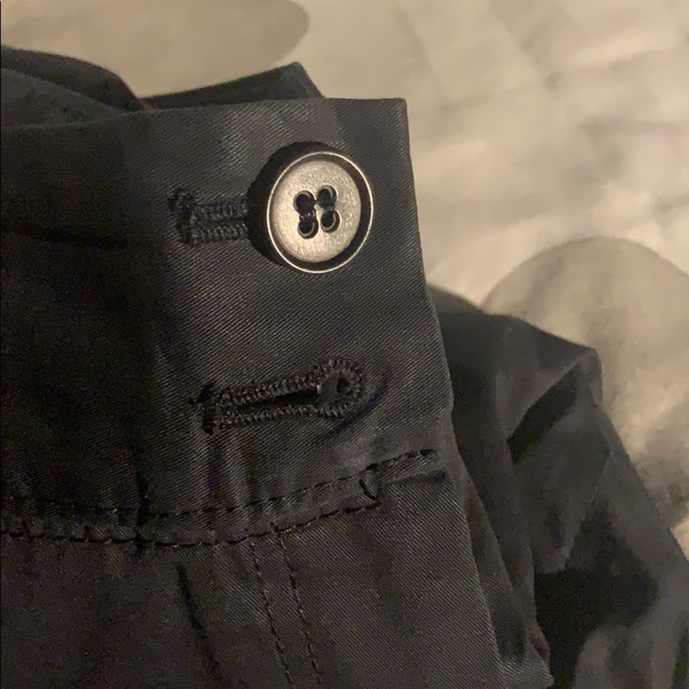 Black Slacks - image 3